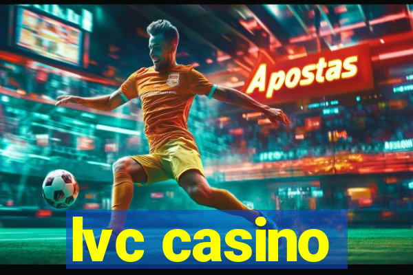 lvc casino